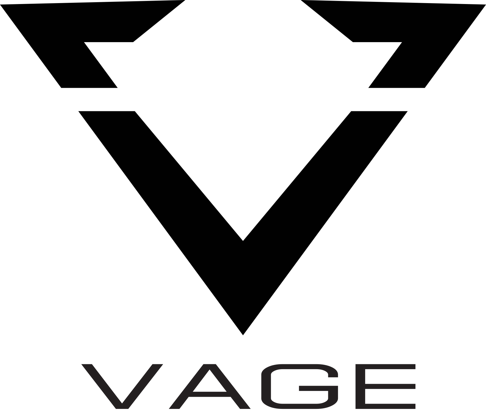 VageWheels Logo
